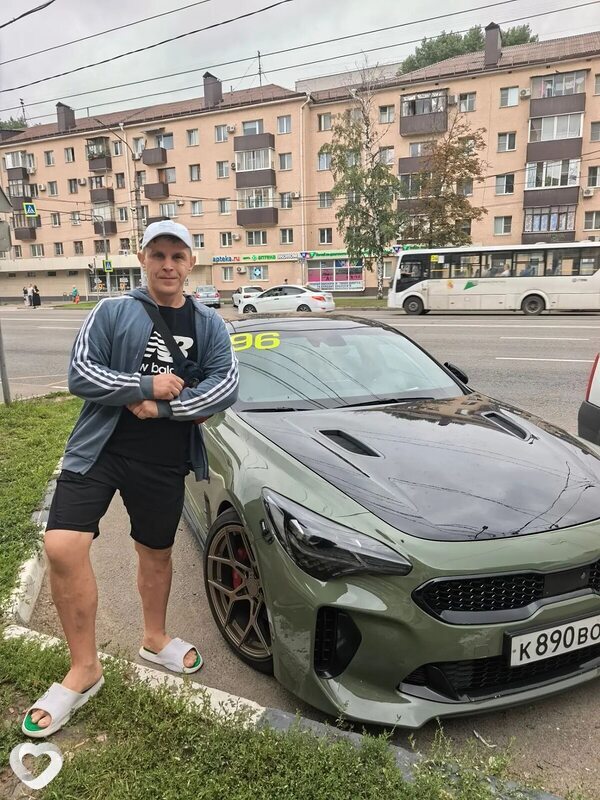 Сергей, 37, Воронеже — анкета №2998666