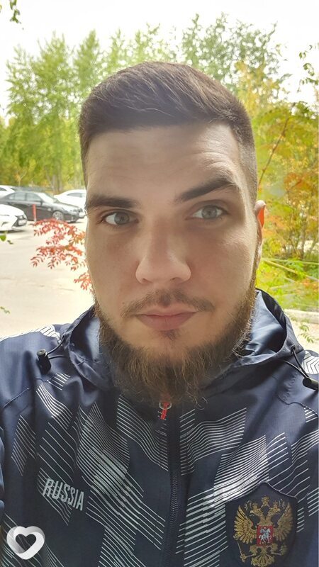 Александр, 31, Сургуте — анкета №2998669