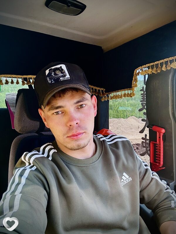 Костя, 30, Чите — анкета №2998672