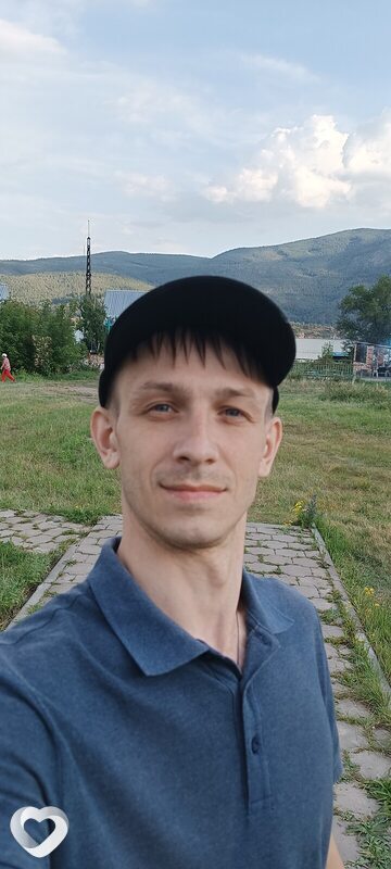 Евгений, 31, Караганде — анкета №2998578