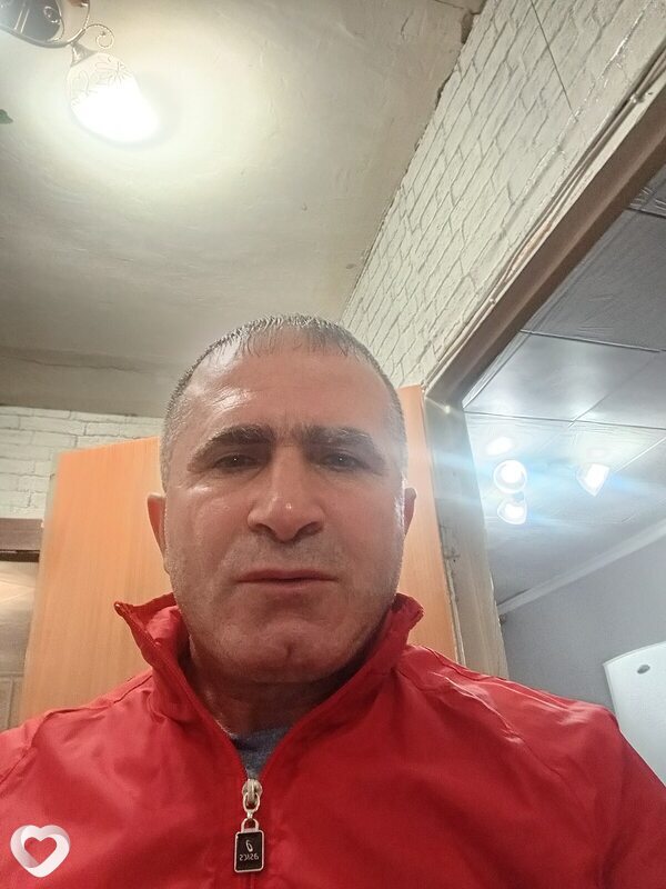 Арсен, 45, Ростове-на-Дону — анкета №2998582