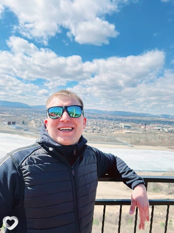 Сергей, 29, Иркутске — анкета №2998592