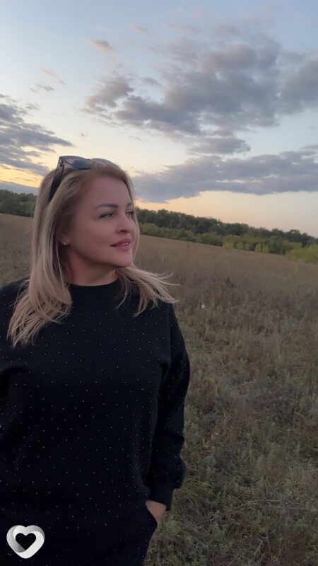 Анна, 47, Оренбурге — анкета №2998593