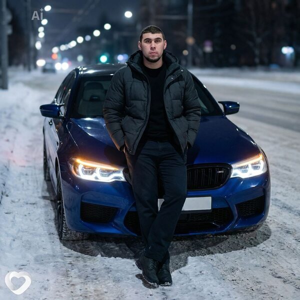 Алексей, 35, Новокузнецке — анкета №2998594