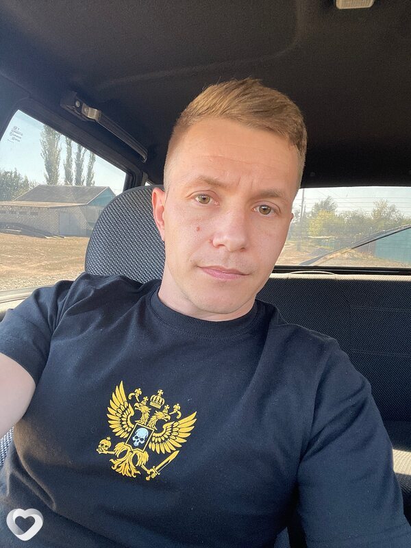 Артем, 34, Волгограде — анкета №2998601