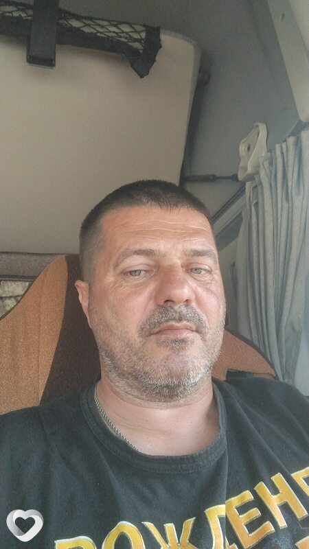 Евген, 49, Тимашевске — анкета №2998688