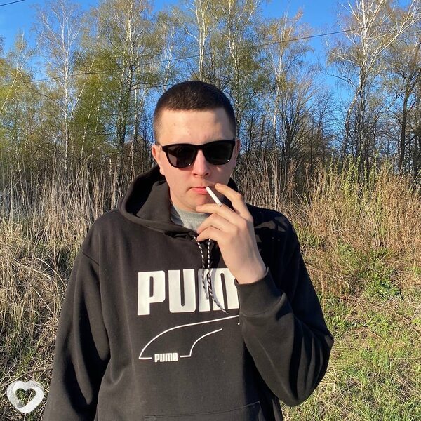 Ден, 25, Рязани — анкета №2998736