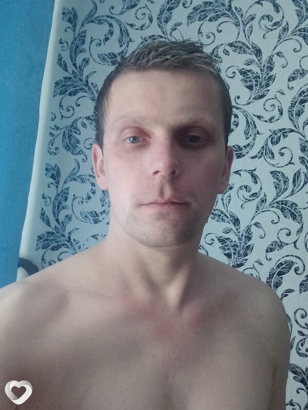 Михаил, 31, Гродно — анкета №2998805