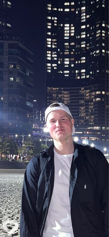 Максим, 27, Казани — анкета №2998807