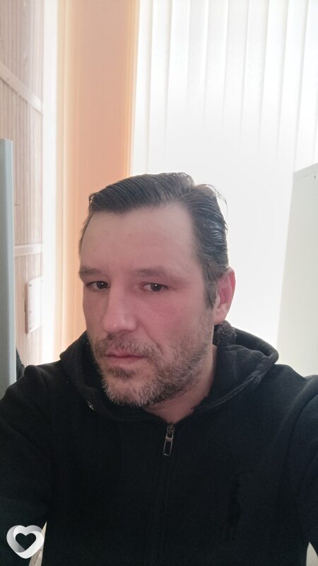 Денис, 37, Гомеле — анкета №2998815
