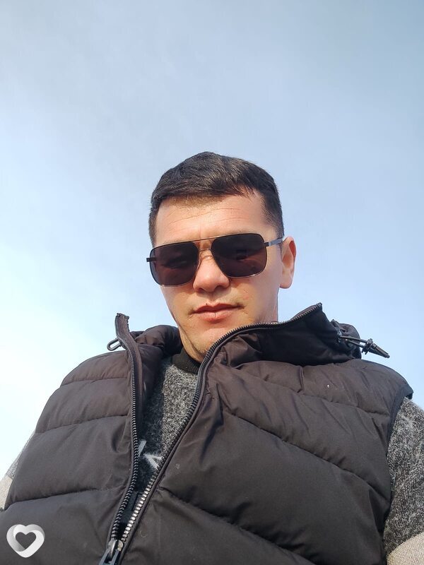 Надир, 33, Волновахе — анкета №2998817