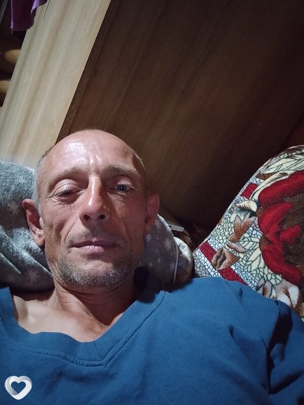 Николай, 46, Канске — анкета №2998753