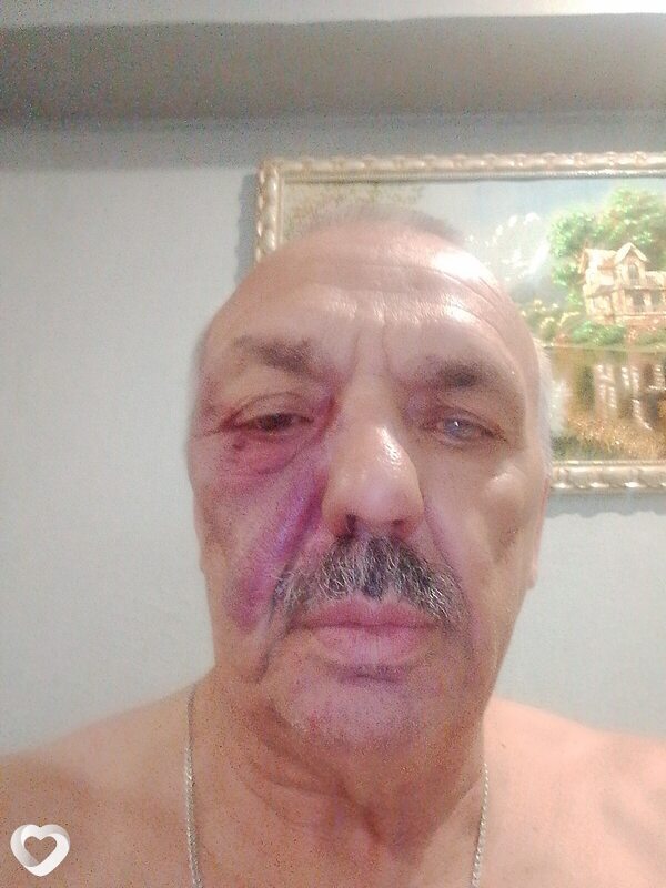 Олег, 59, Новосибирске — анкета №2998755