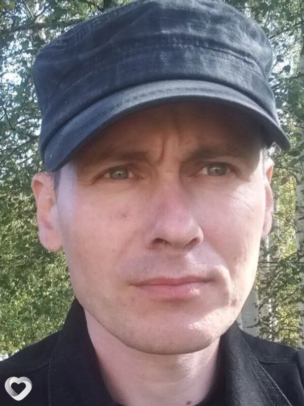 Владимир, 42, Александрове — анкета №2998756