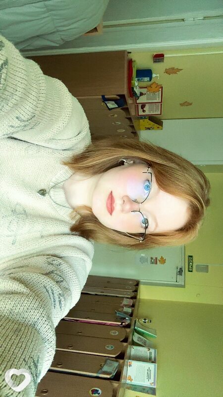 Полина, 20, Ижевске — анкета №2998757