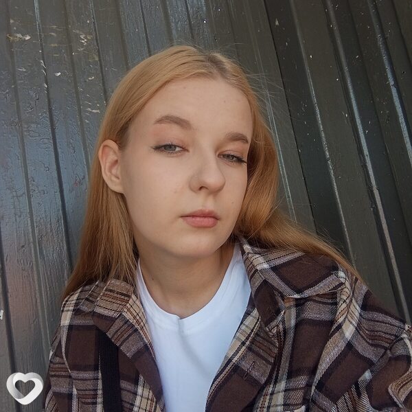 Тома, 18, Омске — анкета №2998760