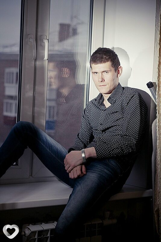 Алексей, 34, Нижнем Тагиле — анкета №2998770