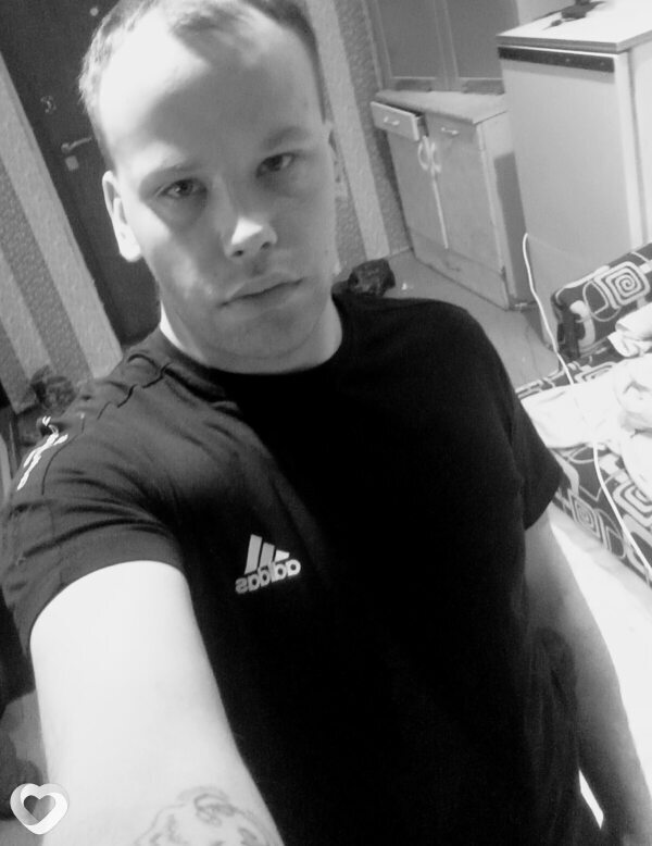 Валентин, 27, Котласе — анкета №3000778