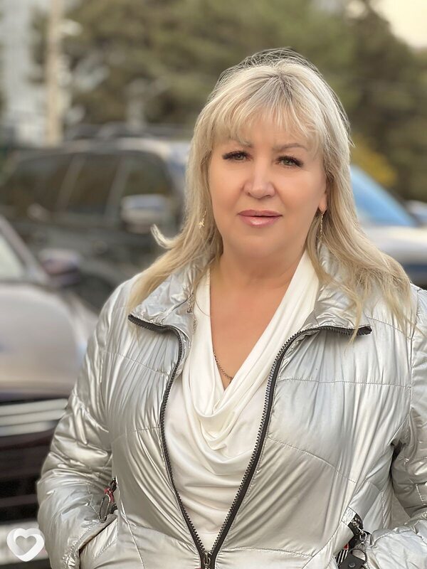 Ангелина, 59, Геленджике — анкета №3000787