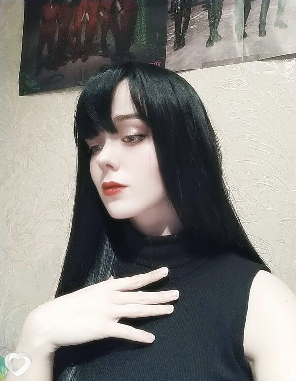 Анна, 24, Иркутске — анкета №3000789