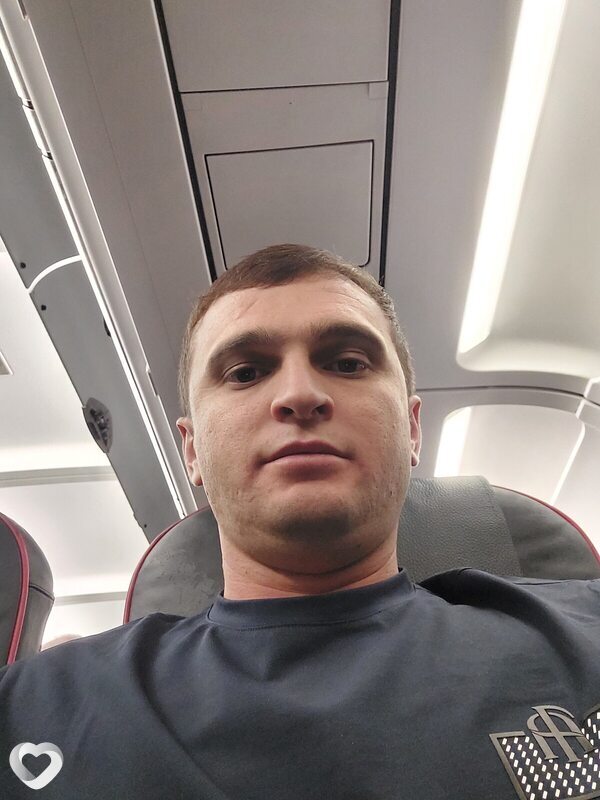 Баха, 29, Санкт-Петербурге — анкета №3000791