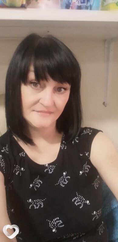 Наталья, 52, Волжском — анкета №3000792