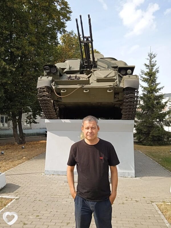 Игорь, 55, Санкт-Петербурге — анкета №3000798