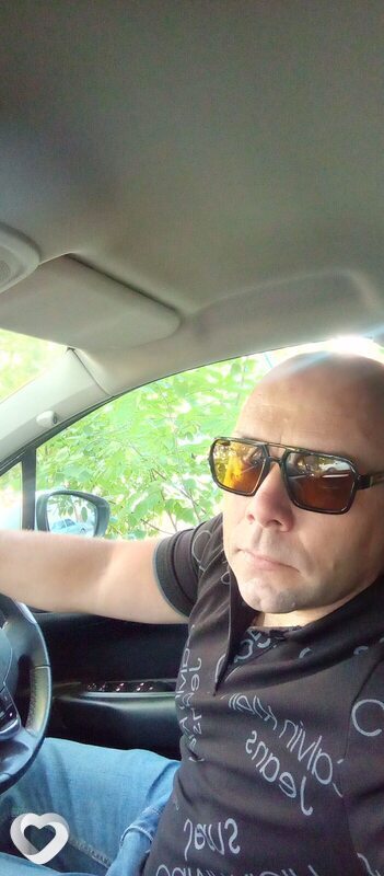 Шаман, 46, Донецк (Ростовская Обл.) — анкета №2998632