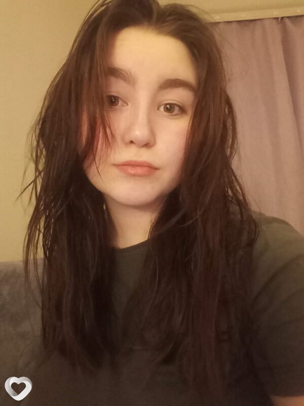 Алёна, 21, Екатеринбурге — анкета №2998636