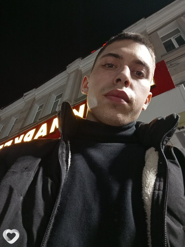 Батя, 45, Иркутске — анкета №2998637