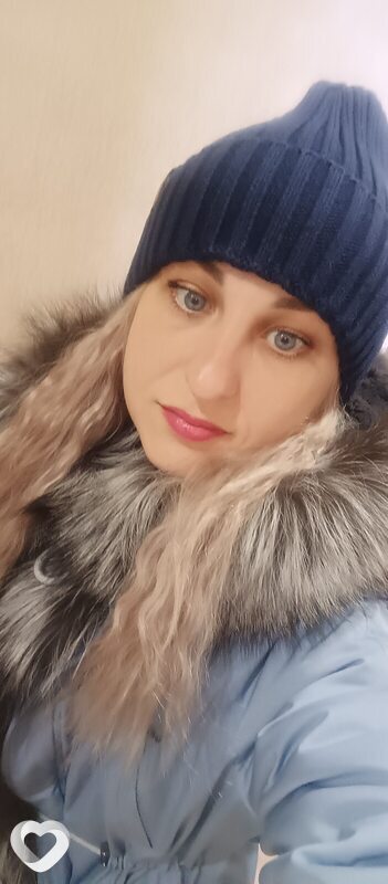 Мария, 33, Абакане — анкета №2998638