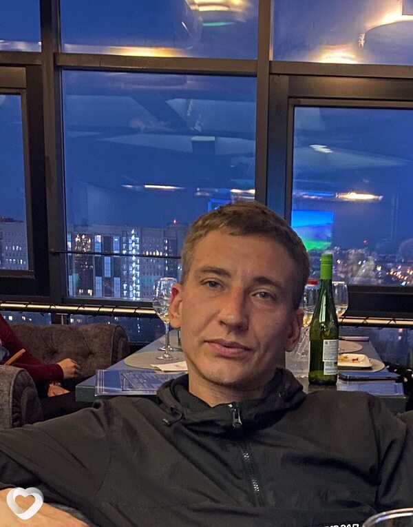 Александр, 32, Саратове — анкета №2998639