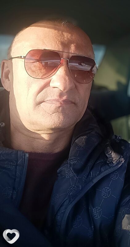 Сергей, 54, Новосибирске — анкета №2998640