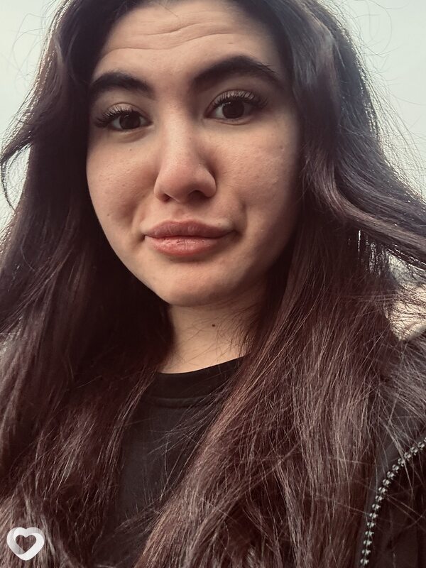 Polina, 23, Ижевске — анкета №2998641