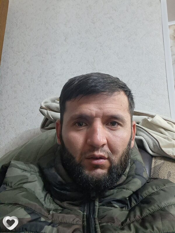 Бека, 37, Балхаше — анкета №2998643