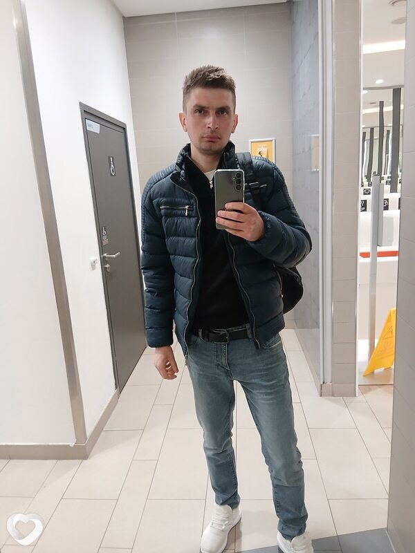 Василь, 33, Львове — анкета №2998644