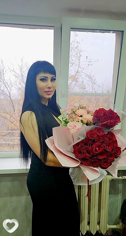 Марьям, 34, Волгограде — анкета №2998652