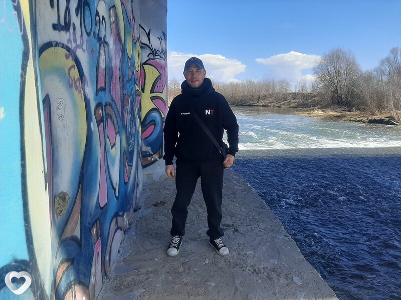 Юрий, 45, Нижнем Новгороде — анкета №2998778