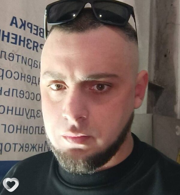 Марк, 27, Бобруйске — анкета №2998792