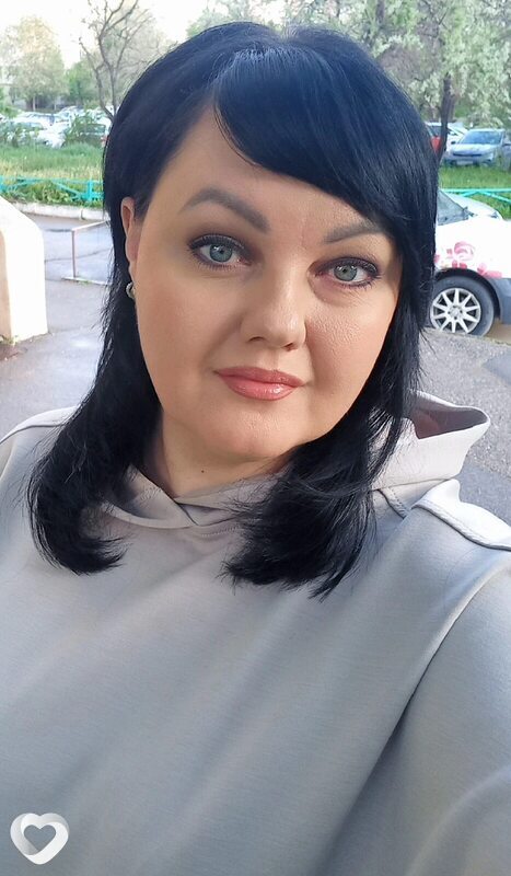 Екатерина, 44, Челябинске — анкета №2998793