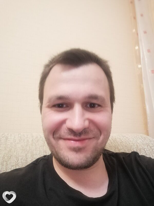 Илья, 37, Раменском — анкета №2998796