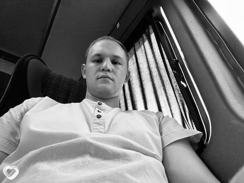 Женя, 26, Минске — анкета №2998799