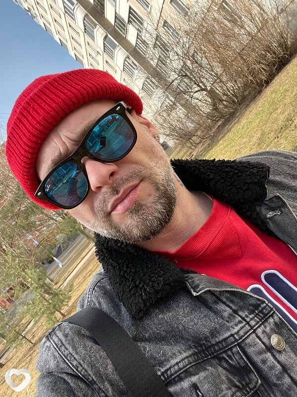 Арт, 38, Минске — анкета №2998800