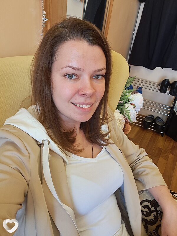 Анна, 38, Москве — анкета №2998857