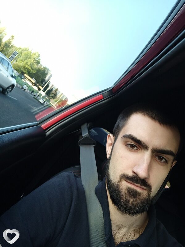 Константин, 28, Москве — анкета №2998858