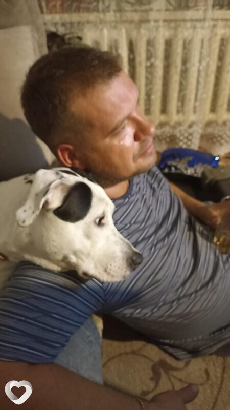 Юрий, 47, Орёл — анкета №2998863