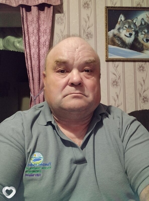 Леонід, 60, Полтаве — анкета №2998867