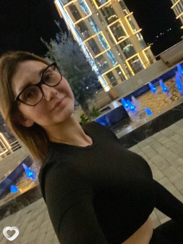 Дарья, 31, Новосибирске — анкета №2998870