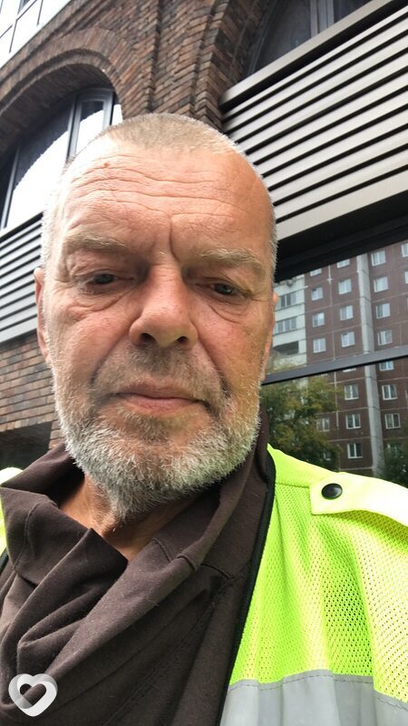 Сергей, 61, Новосибирске — анкета №2998874
