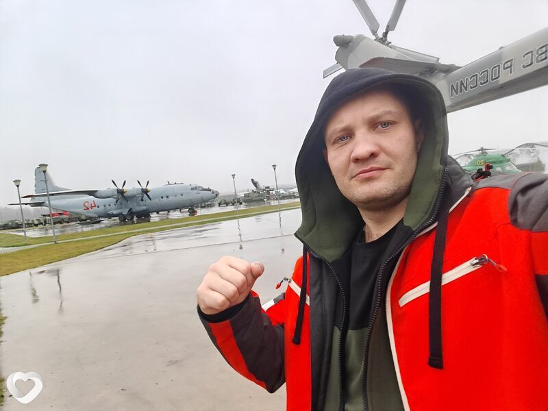 Стас, 38, Тамбове — анкета №2999055